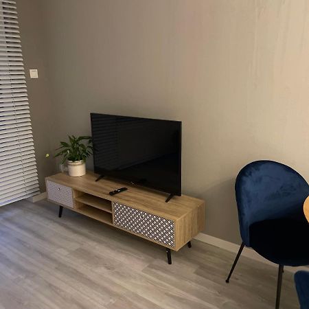 Apartamet Poezji A04 Blue グリヴィツェ エクステリア 写真