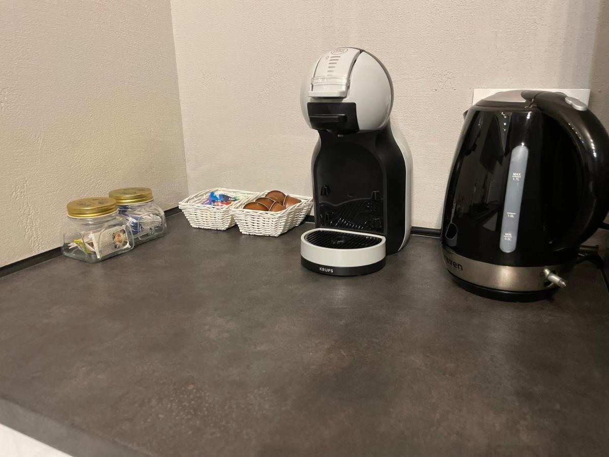 Apartamet Poezji A04 Blue グリヴィツェ エクステリア 写真